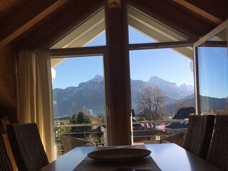 Apartamento de vacaciones Füssen Características 9