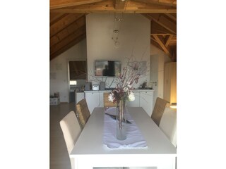 Appartamento per vacanze Füssen Caratteristiche 14