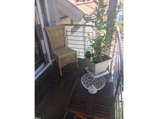 Appartamento per vacanze Füssen Caratteristiche 35