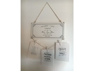 Appartamento per vacanze Füssen Caratteristiche 28