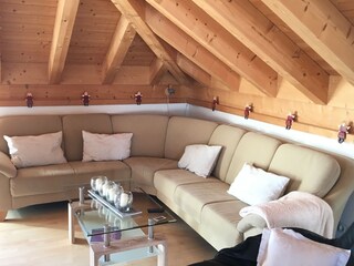 Appartamento per vacanze Füssen Caratteristiche 23