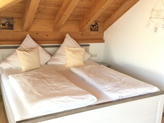 Vakantieappartement Füssen Kenmerken 24