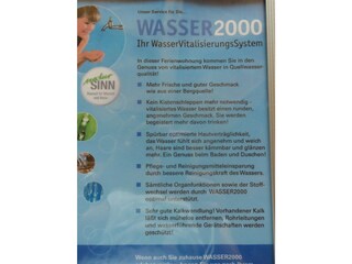 Appartamento per vacanze Füssen Documento 42