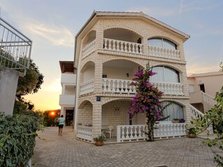 Apartment Rogoznica  4