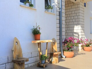 Apartment Rogoznica  14