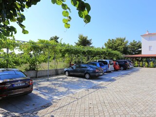 Apartment Rogoznica  17