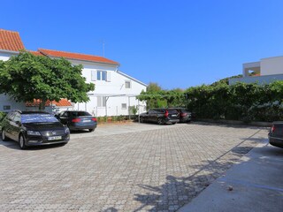 Apartment Rogoznica  19