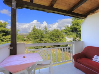 Apartment Rogoznica  29