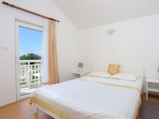 Apartment Rogoznica  1