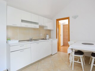 Apartment Rogoznica  24