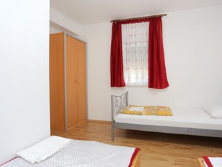 Apartment Rogoznica  26