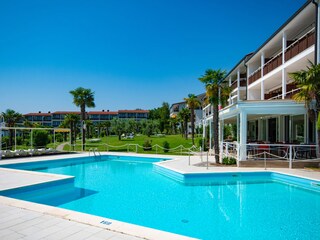 Appartamento Manerba del Garda Registrazione all'aperto 2