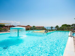 Appartamento Manerba del Garda Registrazione all'aperto 4