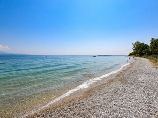 Appartamento Manerba del Garda Registrazione all'aperto 3