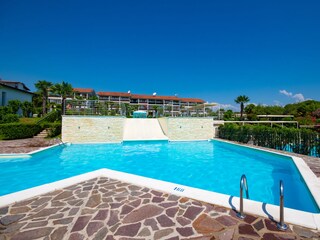 Appartamento Manerba del Garda Registrazione all'aperto 6