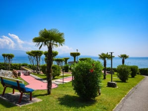 2 room apartment type A - Manerba del Garda - image1