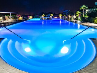 Apartment Manerba del Garda Außenaufnahme 10