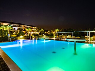 Appartement Manerba del Garda Buitenaudio-opname 11