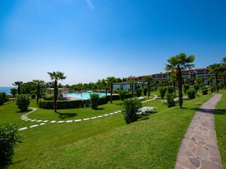 Appartement Manerba del Garda Buitenaudio-opname 14
