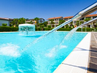 Appartement Manerba del Garda Buitenaudio-opname 16