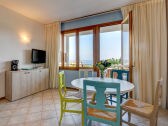 Apartment Manerba del Garda Ausstattung 1