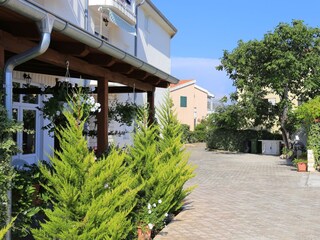 Apartment Rogoznica  11