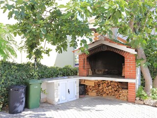 Apartment Rogoznica  13