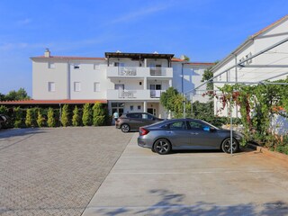 Apartment Rogoznica  18