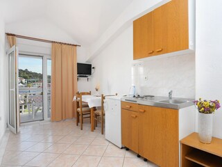 Apartment Rogoznica  22