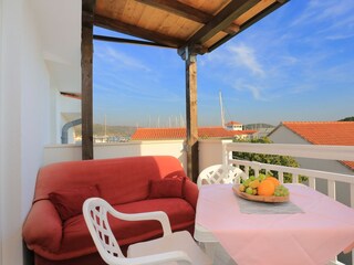 Apartment Rogoznica  26