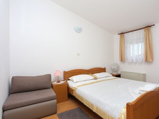 Apartment Rogoznica  1