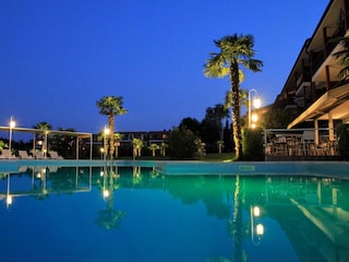 Appartement Manerba del Garda Zwembad 19