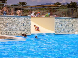 Apartment Manerba del Garda Schwimmbad 18