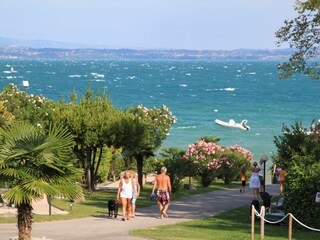 Apartment Manerba del Garda Umgebung 5