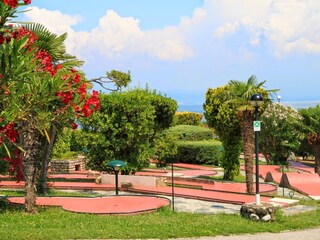 Appartement Manerba del Garda Omgeving 7