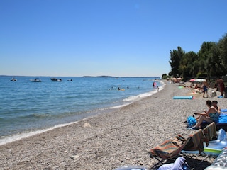Appartement Manerba del Garda Omgeving 9