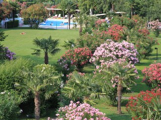 Appartement Manerba del Garda Omgeving 6