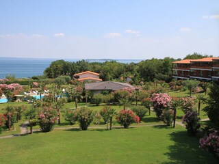 Apartment Manerba del Garda Umgebung 10