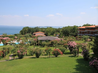 Appartement Manerba del Garda Omgeving 10
