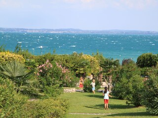 Apartment Manerba del Garda Umgebung 12