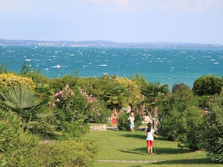 Appartement Manerba del Garda Omgeving 12