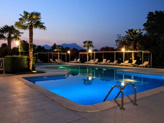 Appartement Manerba del Garda Zwembad 20