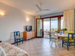 Apartment Appartamento con tre locali tipo AS