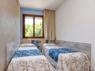 Appartement Manerba del Garda Slaapkamer 14