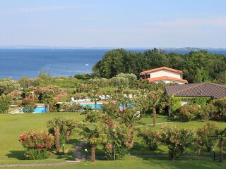Appartement Manerba del Garda Omgeving 2