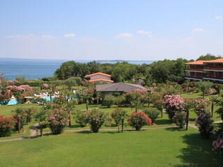 Apartment Manerba del Garda Außenaufnahme 3