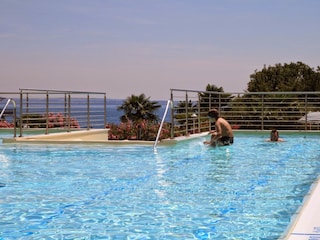 Apartment Manerba del Garda Außenaufnahme 7