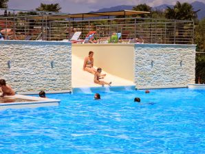 Apartment Appartamento con tre locali tipo AS/2B