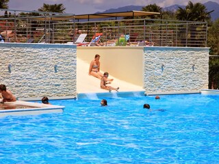 Appartamento Manerba del Garda Piscina 19