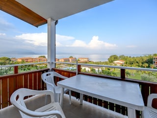 Appartamento Manerba del Garda Ambiente 6